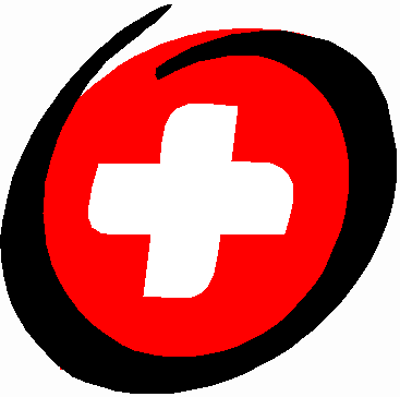 swiss cross