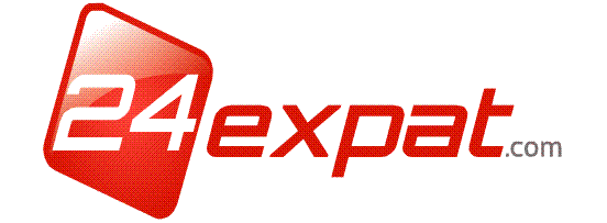 expat services logo