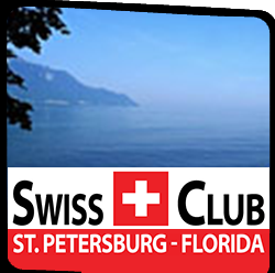 swiss club st petersburg, swiss flag