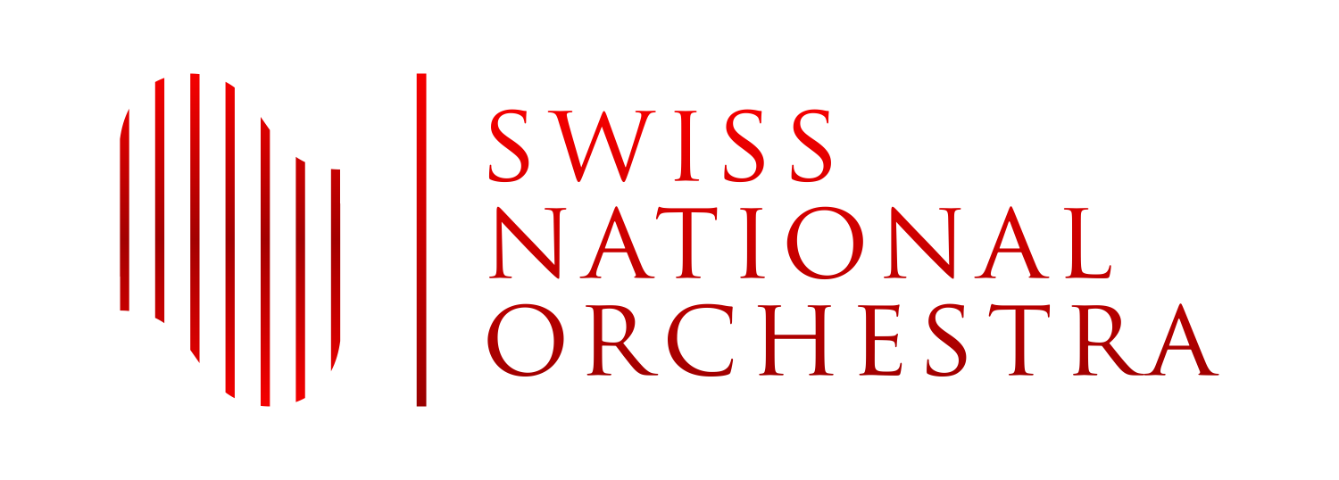 Swiss National Orchestra logo