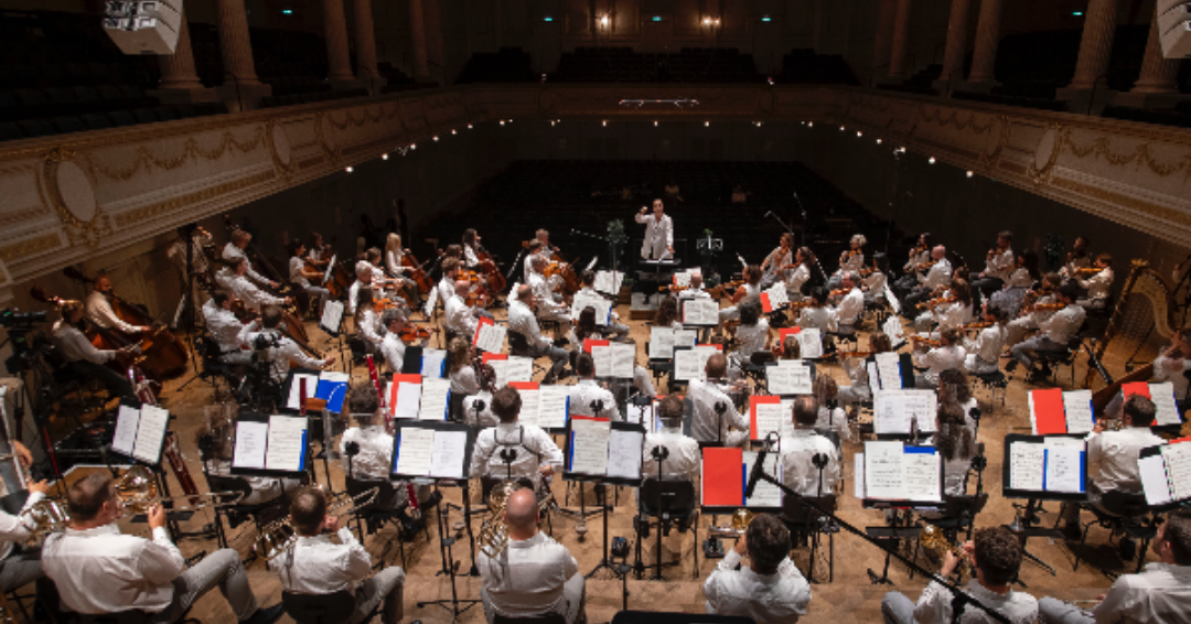 Swiss National Orchestra
